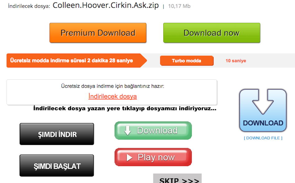 turbobitten nasıl dosya indirilir turbobitten nasıl dosya indirilir
