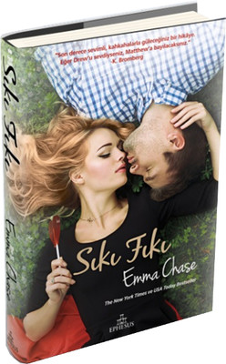 Emma Chase Sıkı Fıkı Pdf E-kitap indir Emma Chase Sıkı Fıkı Pdf E-kitap indir