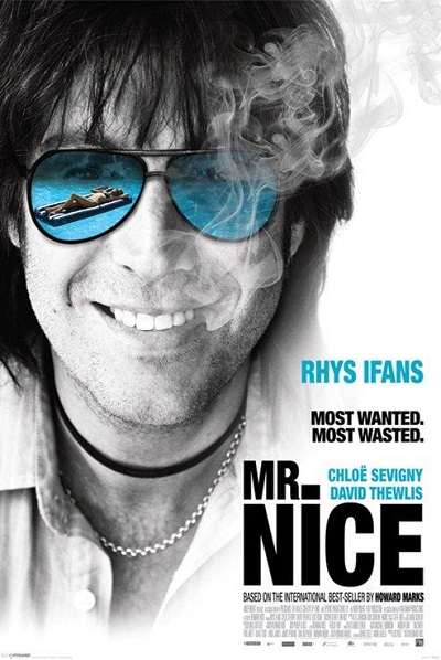 Bağımlılık | Mr. Nice | BRRip XviD | Türkçe Dublaj