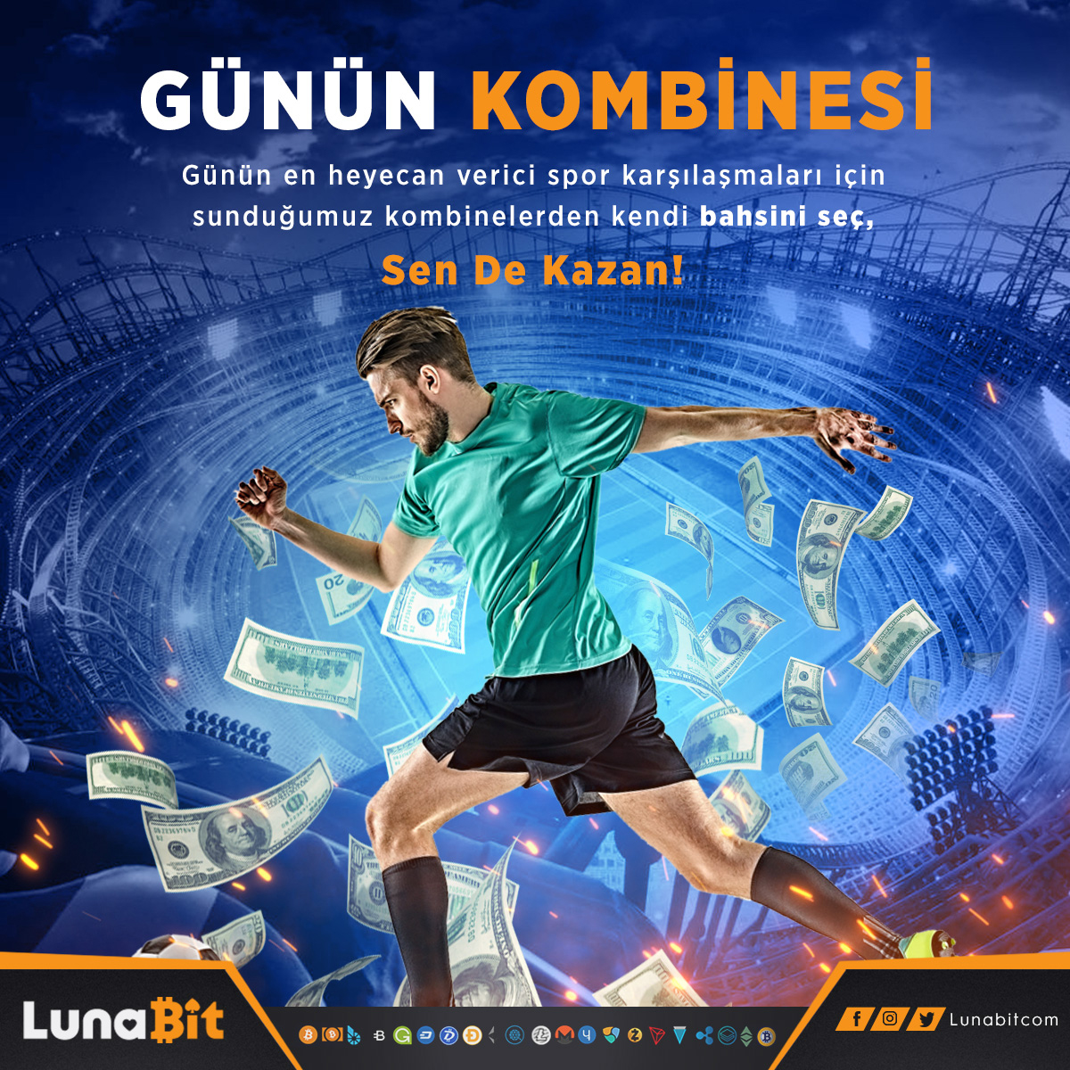 lunabit ile sende kazan lunabit ile sende kazan