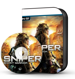 Sniper Ghost Warrior